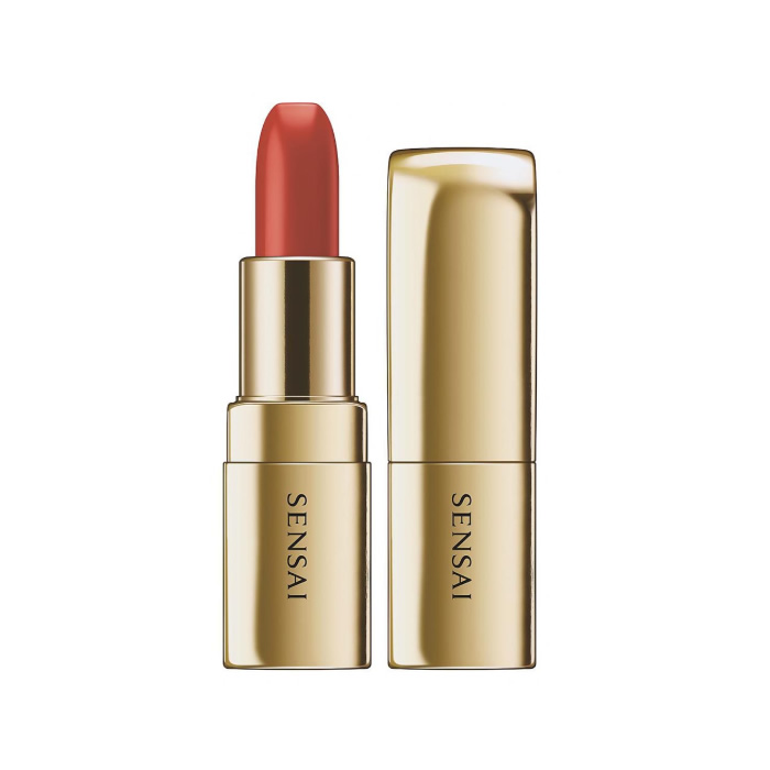 Sensai de lippenstift 13 Shirayuri naakt