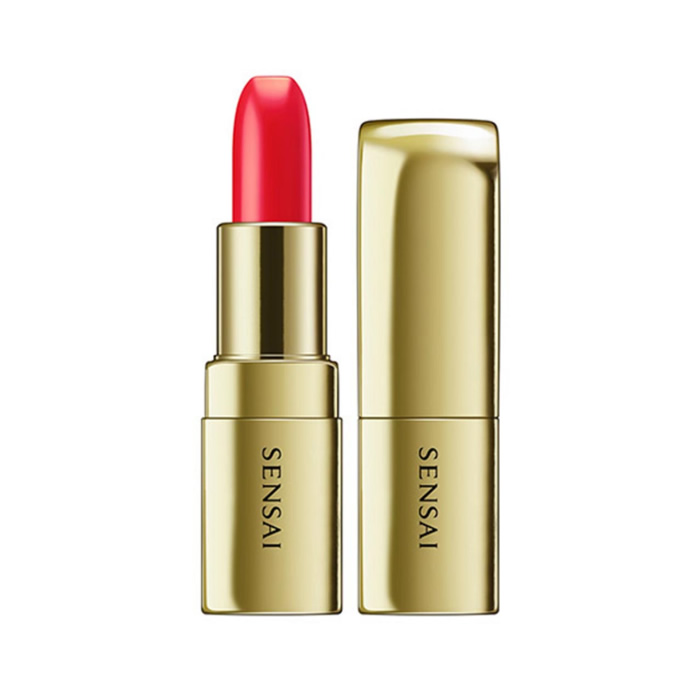 Sensai The Lipstick 07 Shakunage Rosa