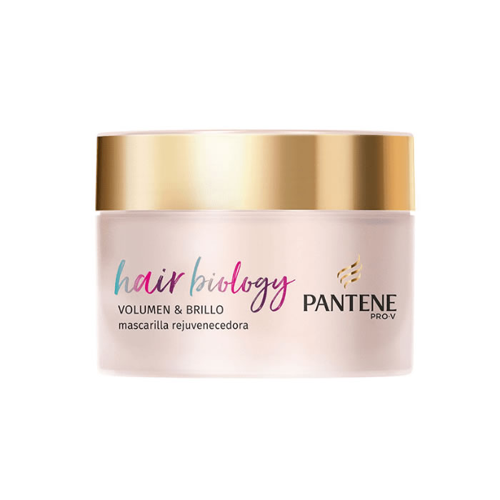 Pantene Pro-V Full & Vibrant pomlajevalna maska ​​160 ml