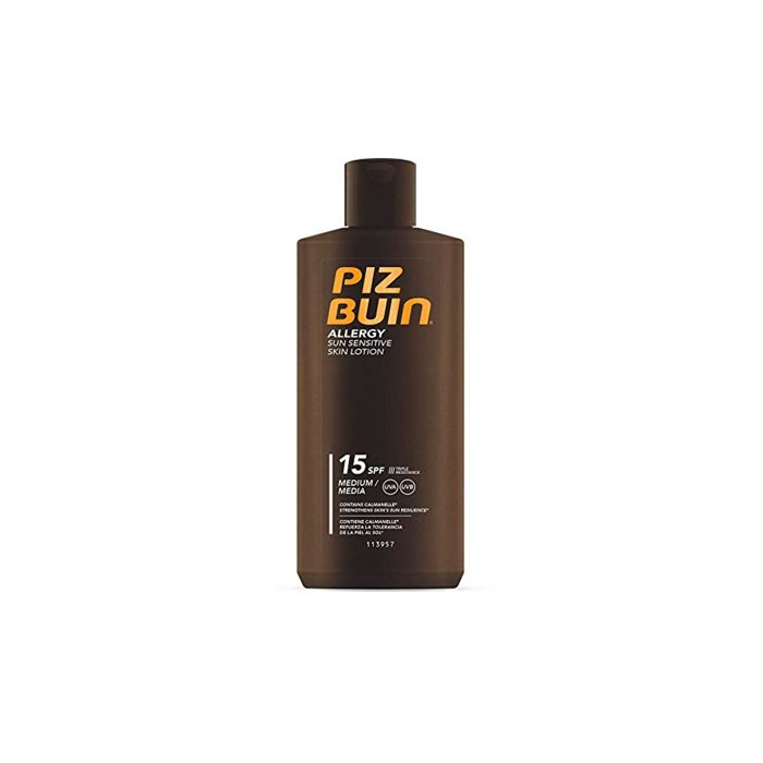 Piz Buin Allergy Lotion Spf15 200 ml