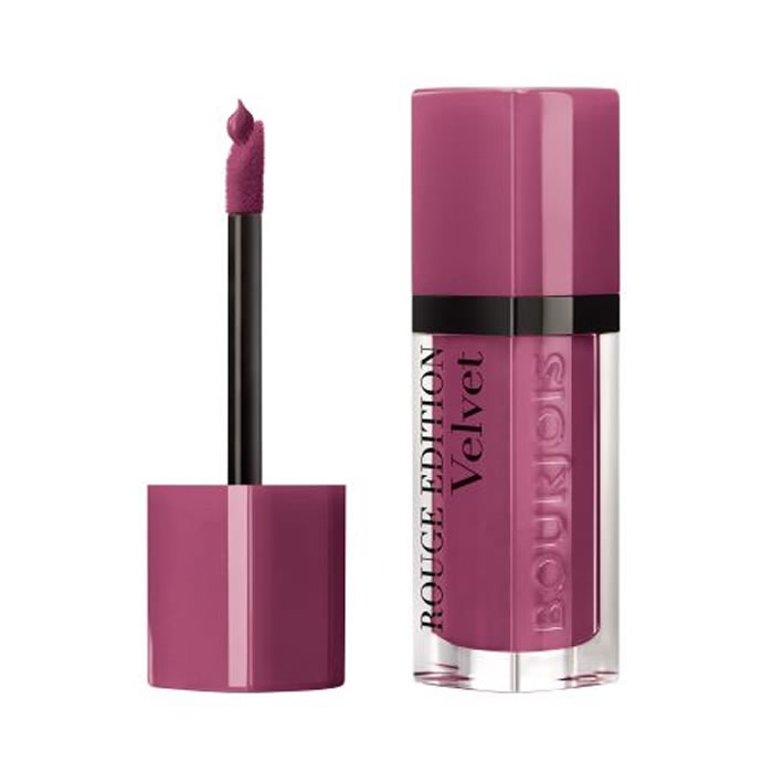 Rouge Edition fluwelen lippenstift 36 in mauve