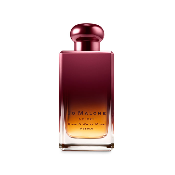 Jo Malone Rosa y Almizcle Blanco Absolut Eau De Parfum Spray 100ml