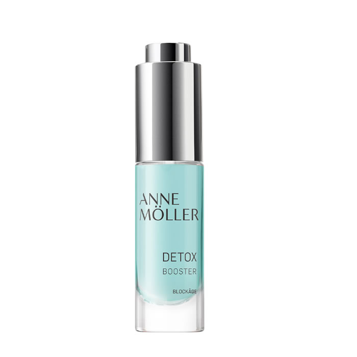 Anne Möller Refuerzo Detox Bloqueo 10ml