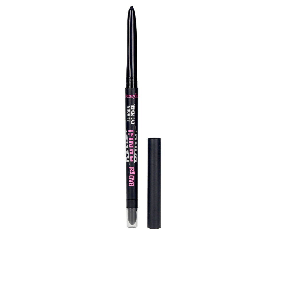 Benefit Bad Gal 24-Stunden-Augenstift, wasserfest, Schwarz, 0,25 g
