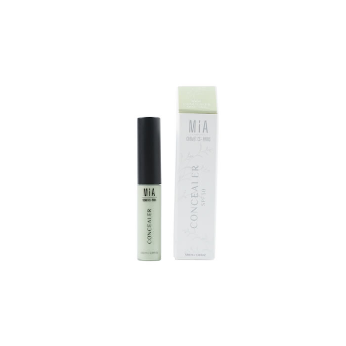 Mía Cosmetics Corrector Spf30 Verde 5,50ml