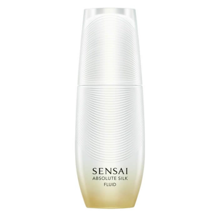 Sensai Fluido Absoluto Seda 80ml