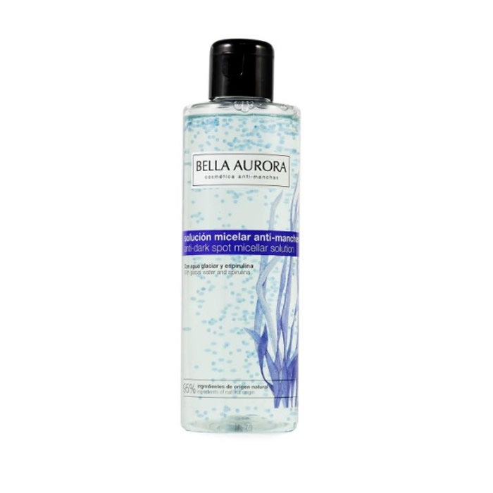 Bella Aurora Mizellenlösung gegen dunkle Flecken, 200 ml
