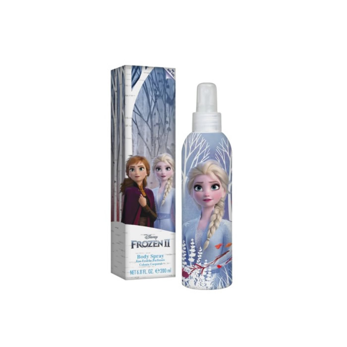 Disney Frozen II sprej za telo 200 ml