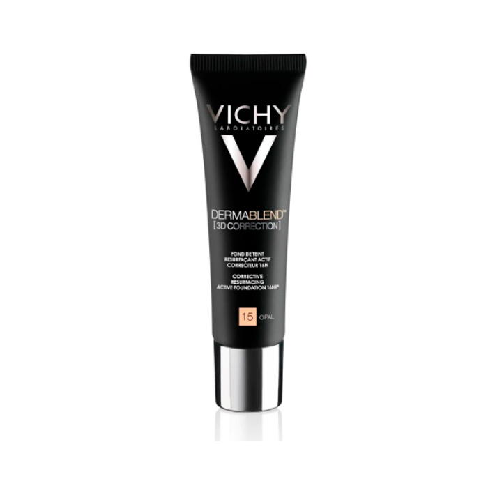 Vichy Dermablend 3D-correctie