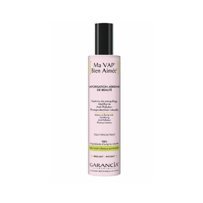 Garancia Ma Vap' Beloved Makeup Set Spray 40 ml