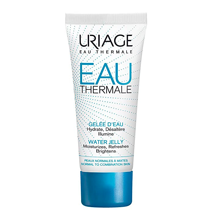 Термална вода Uriage Eau гел 40 мл