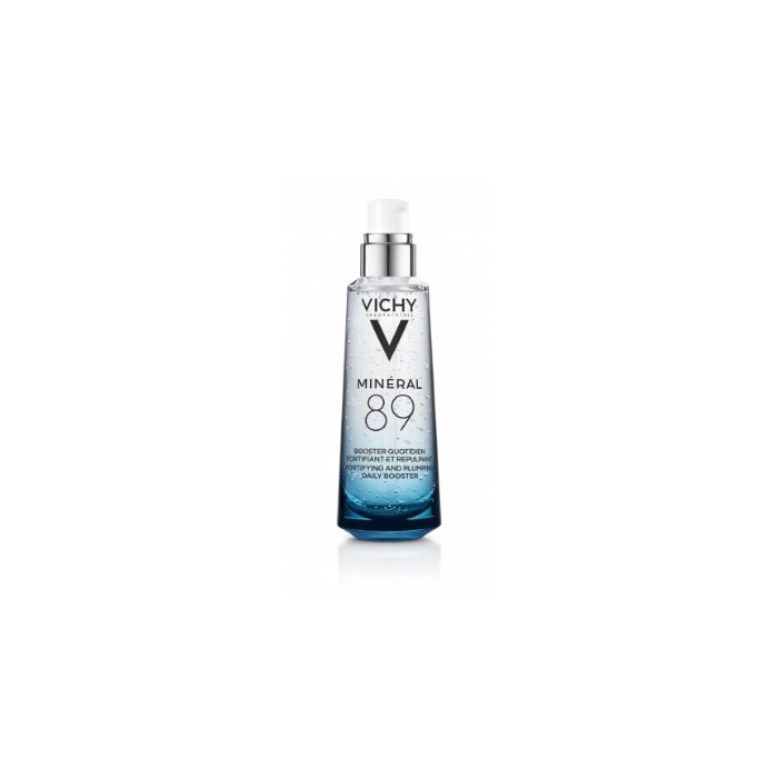 Vichy Mineraal 89 Booster 75ml