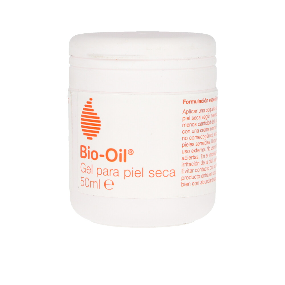 Bio-Oil Bio Oil гел за суха кожа 50 мл