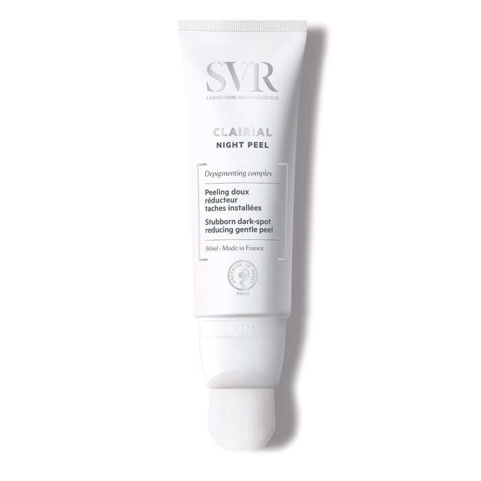 Svr Clairial Peeling Noturno 50ml