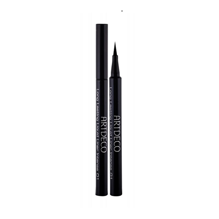 Artdeco Long Lasting Liquid Liner 01 Schwarz