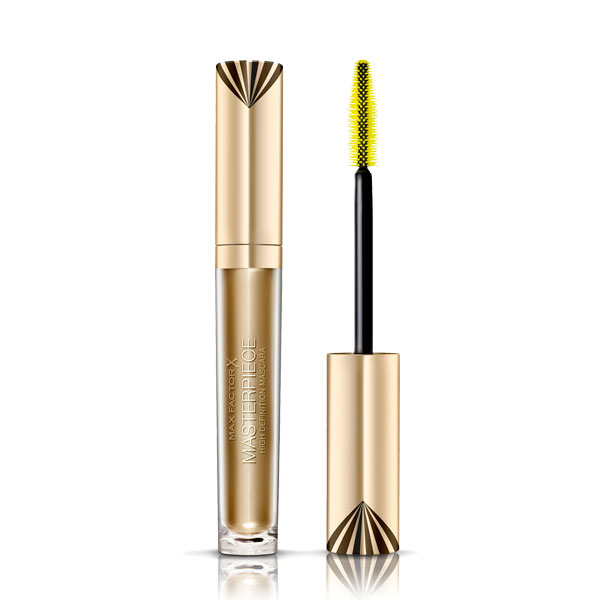 Max Factor Masterpiece Mascara 01 Rijk zwart
