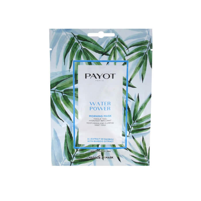 Payot Water Power Mascarilla Hidratante Rellenadora