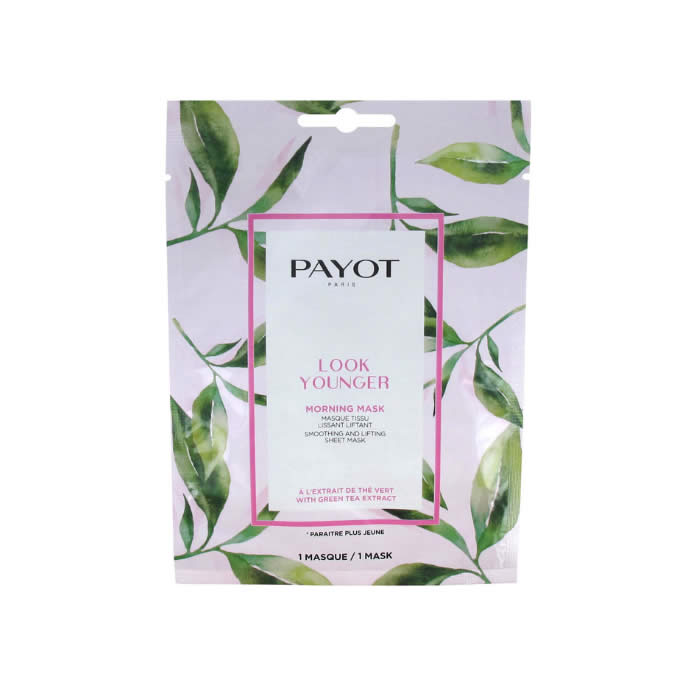 Payot Look Younger Smoothing Lifting Fabric Mask