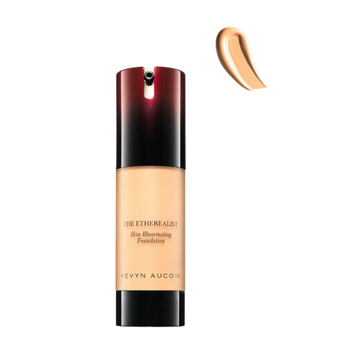 Kevyn Aucoin The Etherealist Skin Illuminating Foundation Luz Ef 05
