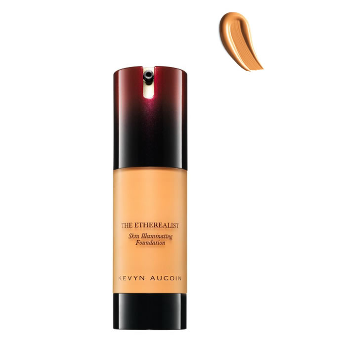 Kevyn Aucoin The Etherealist Skin Illuminating Foundation Medio Ef 09