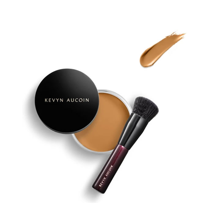 Kevyn Aucoin The Foundation Balm - Medio Fb 10.5