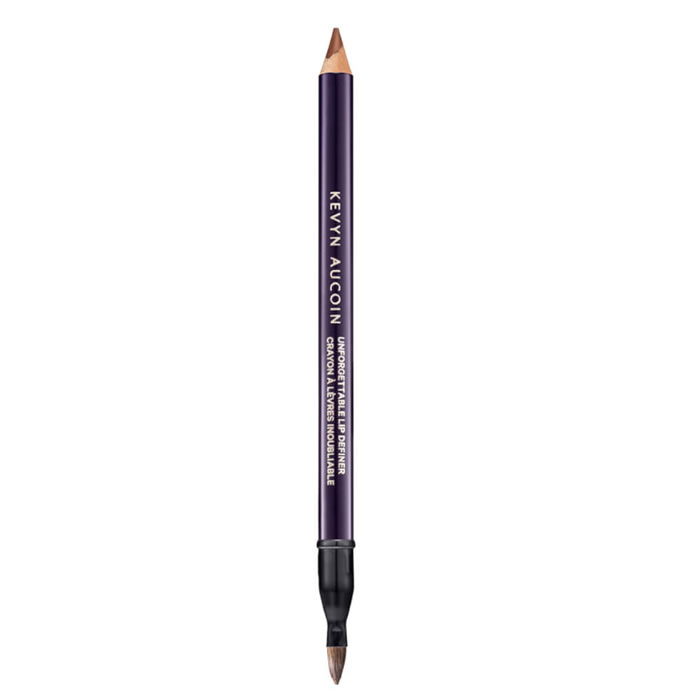 Kevyn Aucoin inolvidable definidor de labios divino