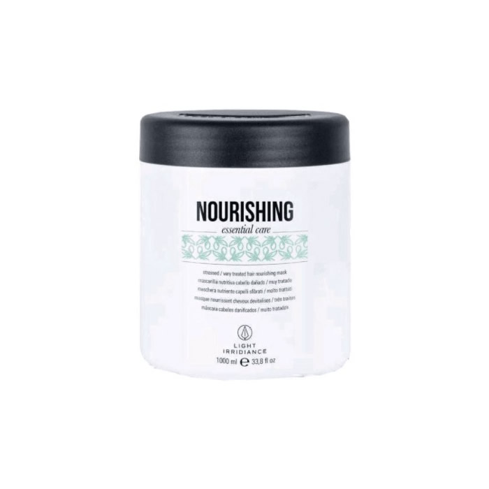 Maschera nutriente nutriente Light Irridiance 1000ml