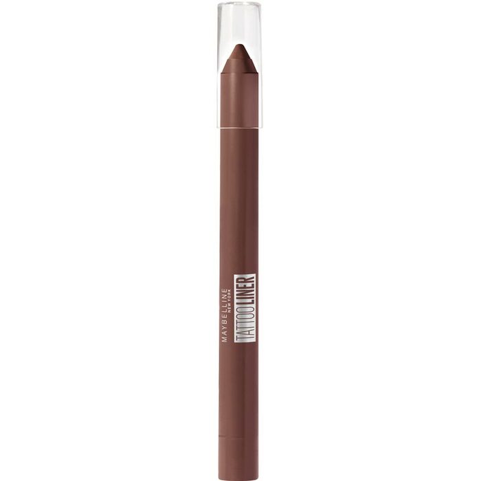 Maybelline Tattoo Liner Gelpotlood 911 Glad Walnoot