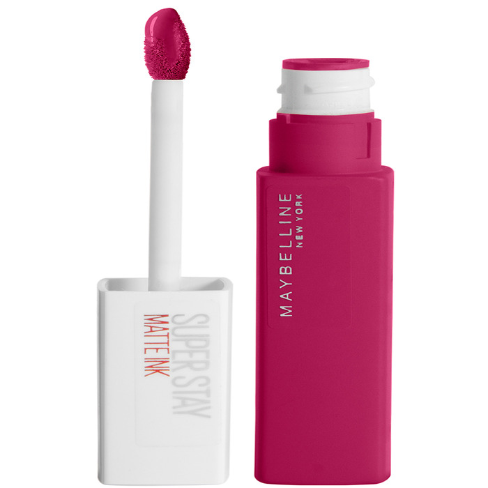 Maybelline Superstay 24 Matte Ink Pomadka do ust 120 Artysta 5ml