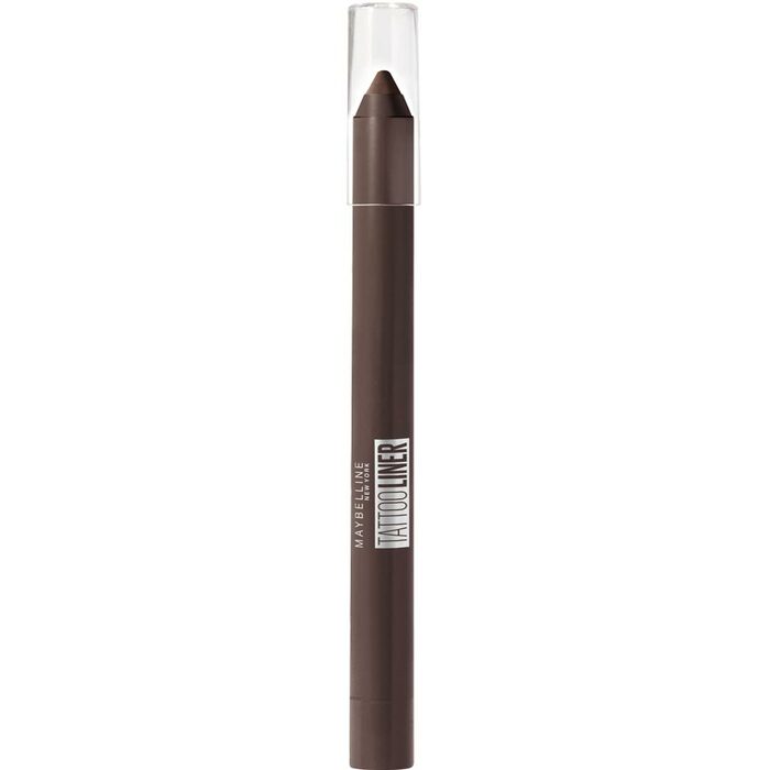 Kredka żelowa Maybelline Tattoo Liner 910 Bold Brown