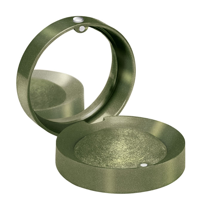 Bourjois Little Round Pot Mono szemhéjpúder 9 Itsy Bitsy Khaki