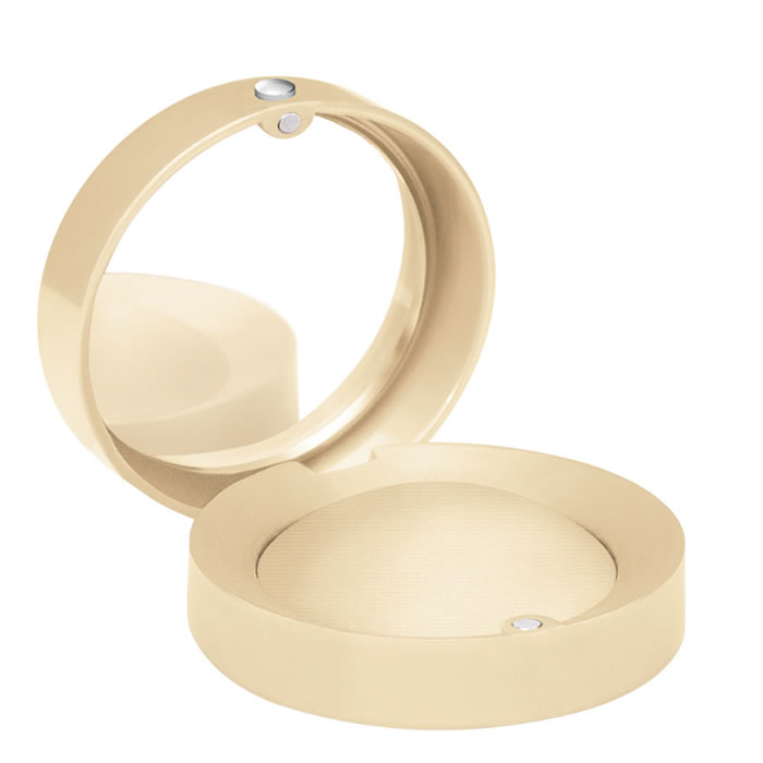 Bourjois Little Round Pot Mono Sombra de ojos 4 Eggshell`ent