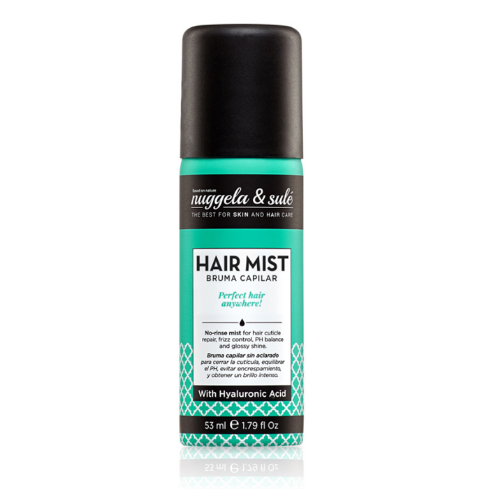 Nuggela & Sulé Hair Mist Bruma Capilar 53 ml