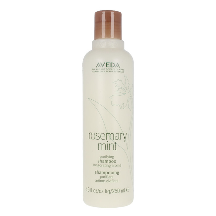 Aveda Champú Purificante Con Menta Y Romero 250ml