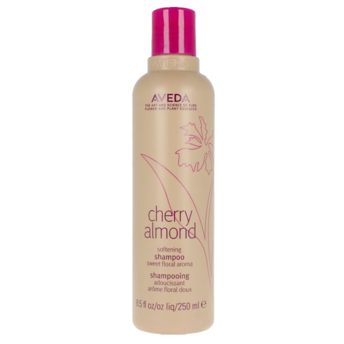 Aveda Cherry Mandel Blødgørende Shampoo 250ml