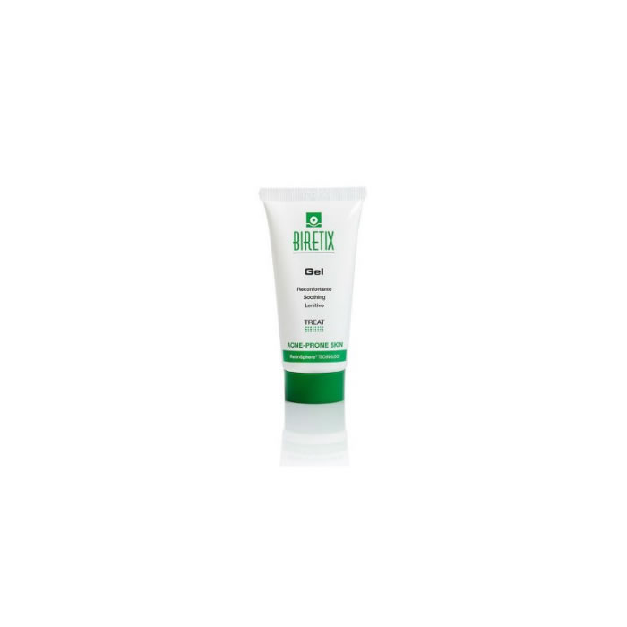 Endocare Biretix Хидратиращ гел 50 мл