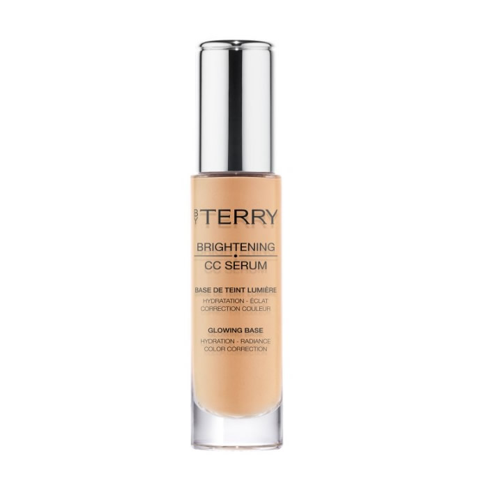 By Terry Cellularose Rozświetlające serum CC 03 Apricot Glow 30ml