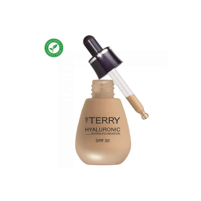 By Terry Hyaluronic Hydra-Foundation Spf30 400W Medio