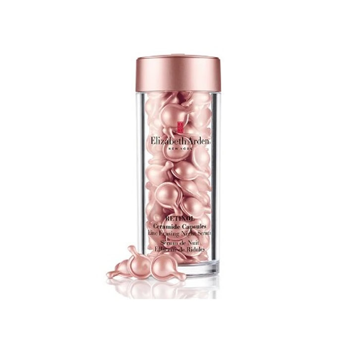 Elizabeth Arden Ceramide Retinolo Capsule 90 Unità