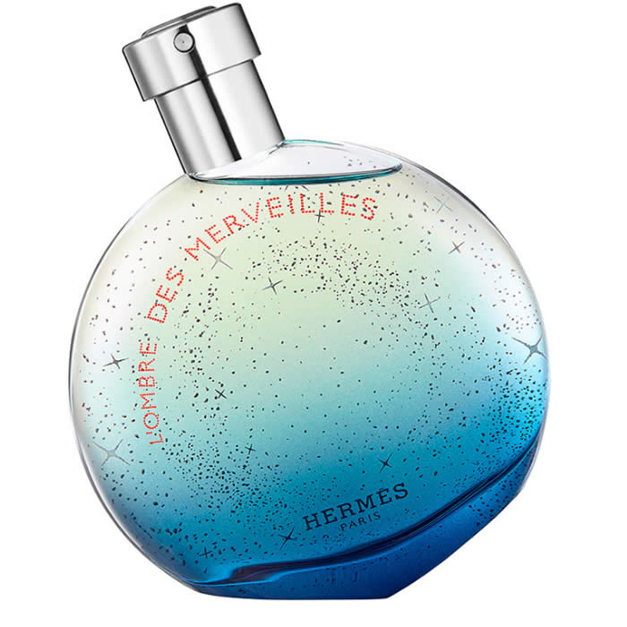 Hermès L'Ombre Des Merveilles парфюмна вода спрей 50 ml