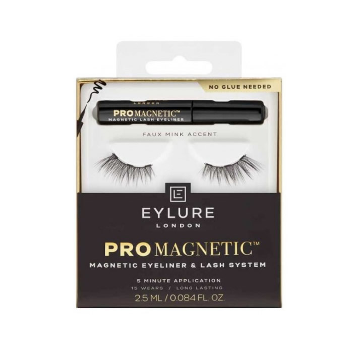 Magnetická tužka na oči Eylure Pro & Lash System Accent
