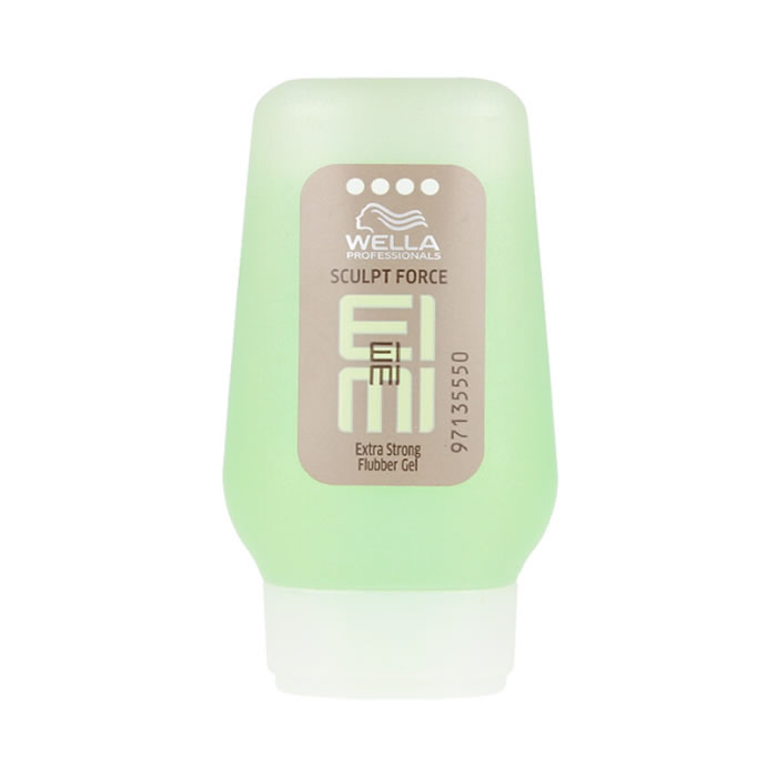 Wella Eimi Sculp Force Strong Flubber Gel 28 мл