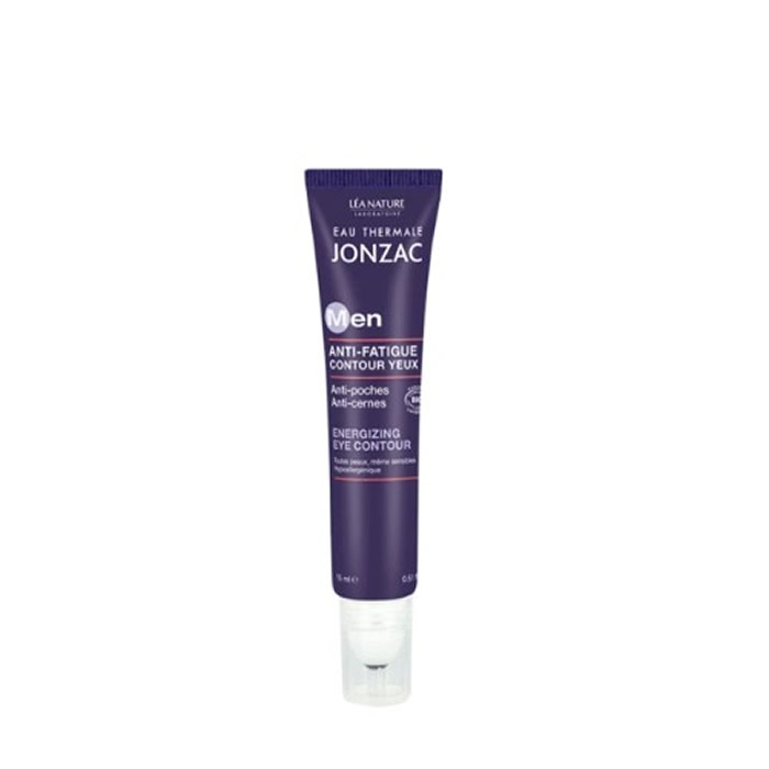 Jonzac For Men proti utrujenosti okoli oči 15 ml