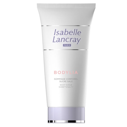 [67397] Isabelle Lancray Bodylia Dirty Sugar Body Scrub 150 ml