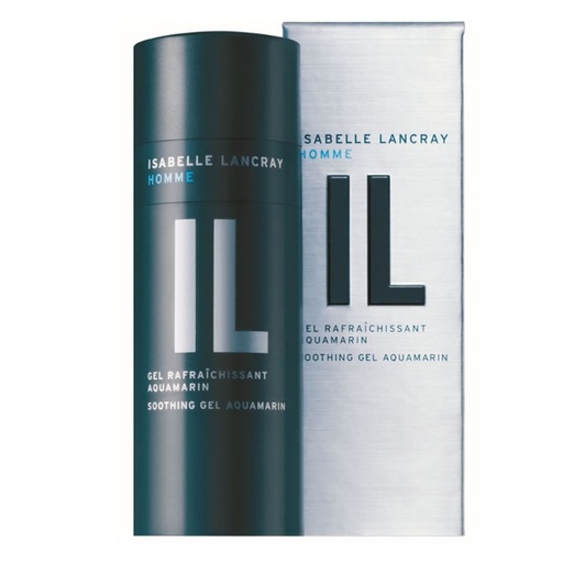 [67404] Isabelle Lancray Il Homme Aquamarin atsvaidzinošs gēls 50ml