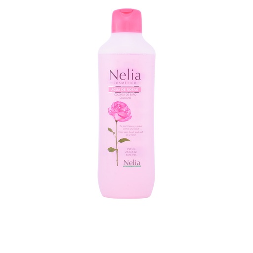 [67843] Instituto Español Nelia Agua De Rosas Ķelnes ūdens 750ml