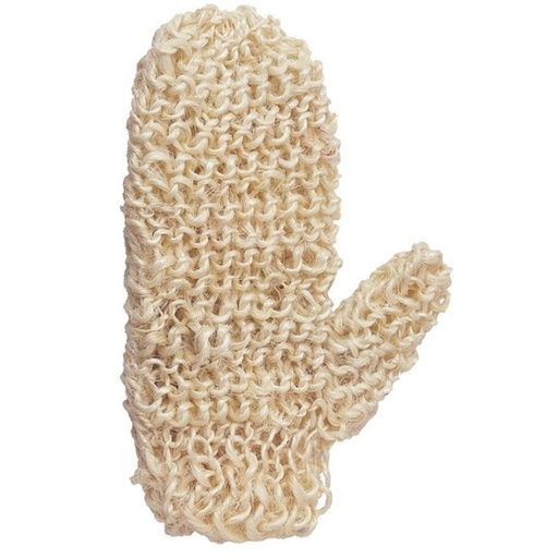 [67912] Besserer Sisal-Handschuh