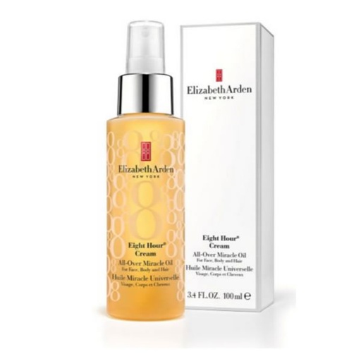 [68950] Elizabeth Arden Eight Hour® Cream Universal Miracle Oil 100 ml