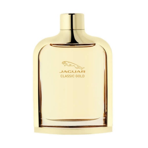 [69288] Toaletní voda Jaguar Classic Gold ve spreji 100ml