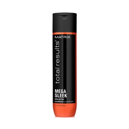 [69475] Matrix Total Results Mega Sleek Rinse-Off Treatment 300 ml